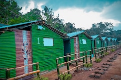 Lambasingi Silver Oaks Resorts & Restaurant, Chintapalle