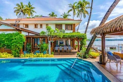 StayVista | Villa Kinara, Goa