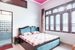 Ram Home Stay, Jogindarnagar