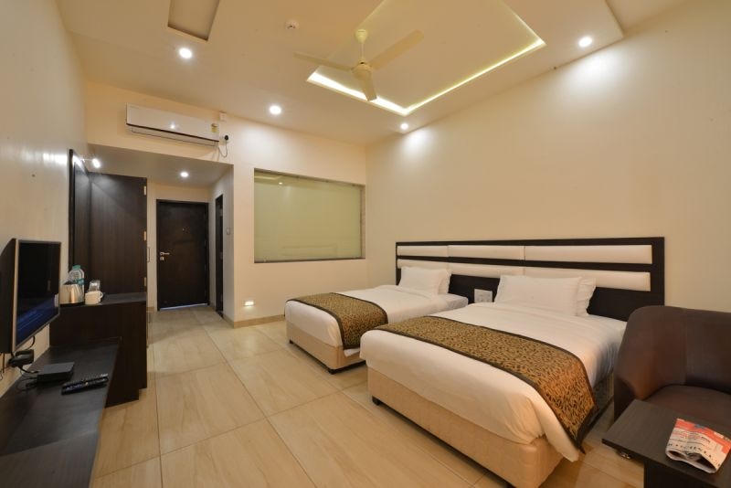 The Fern Residency Parbhani - Tap to explore photos