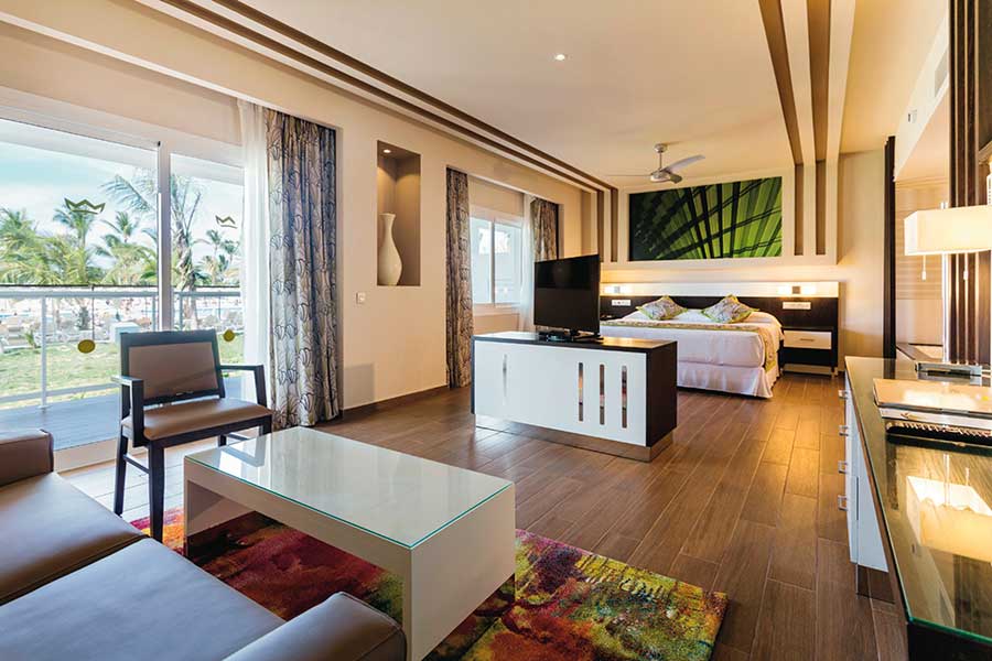 RIU Republica - All Inclusive - Adults Only - Tap to explore photos