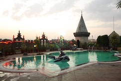 Amrutha Castle, Hyderabad