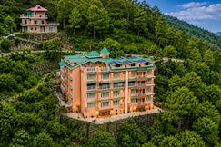 Hotel Rajgriha Kasauli, Solan