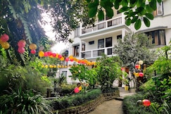 White Conch Residency (350 Meters from MG Marg), Gangtok