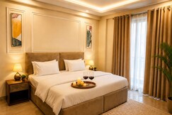 The Urbanest, Gurgaon