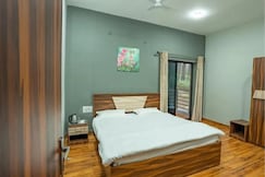 FabHotel Kanwal Resort and Farms, Nainital