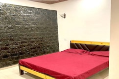 Hotel Rukmini Residency, Kolhapur