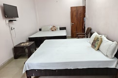 Ashiyanan upvan home stay, Lucknow