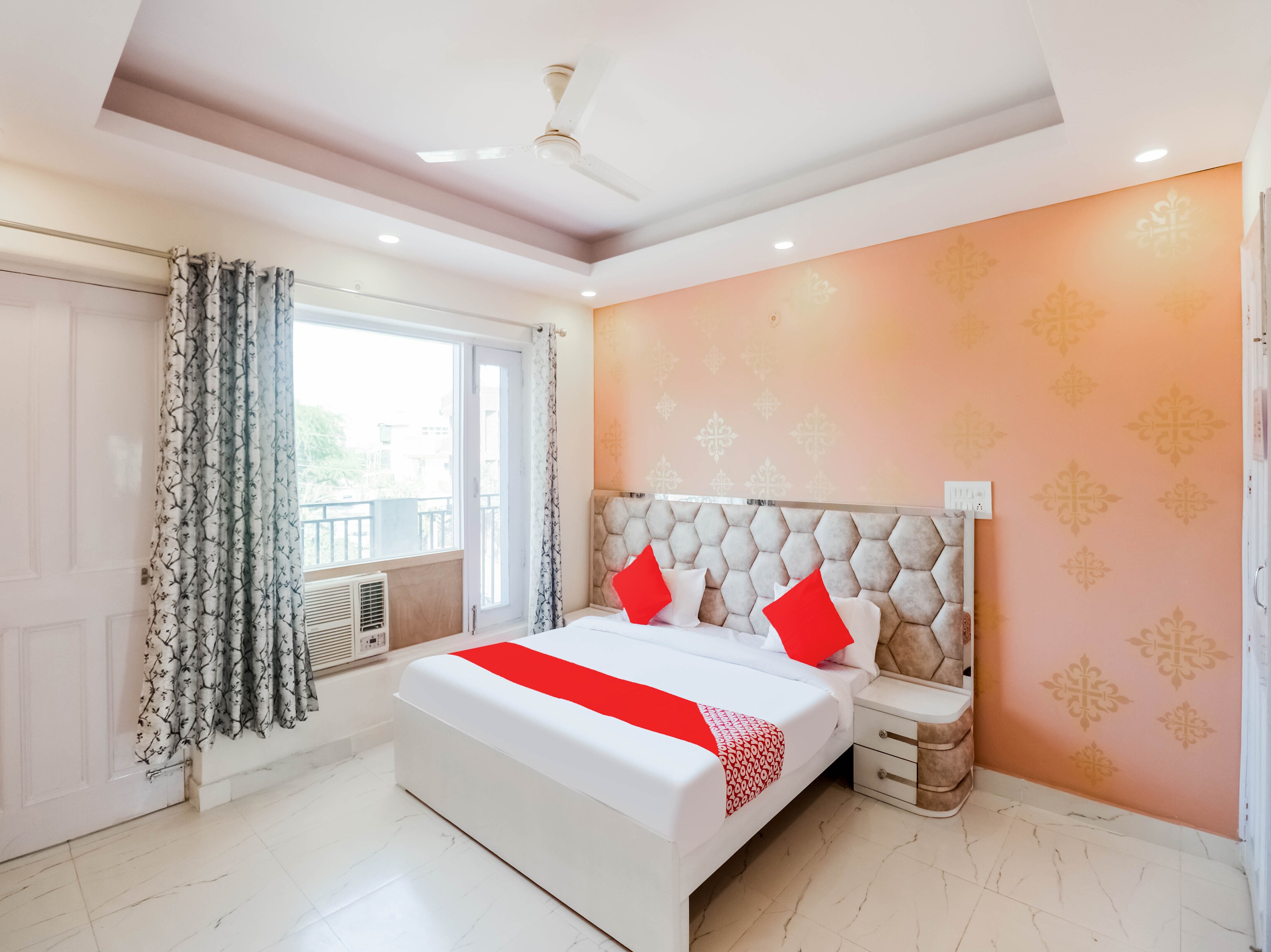 Hotel O Aravali Haven Guest House - Tap to explore photos