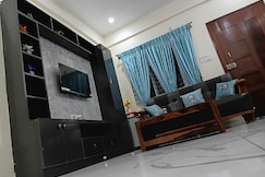 86 Singh Mansion, Bangalore