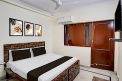 Hotel O by OYO ISBT Sector 43 Bus Terminal Formerly One Way, Chandigarh