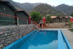 Camp Nature View, Rishikesh