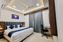 Nyotel M.P Nagar , Bhopal, Bhopal