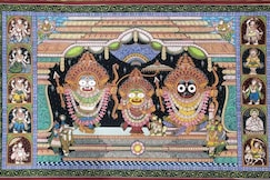 The Family Stay | Entire 1BHK Apartment, Puri