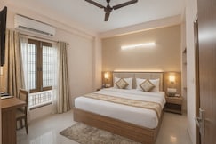 Hotel Ginger Palace By Aura, Noida