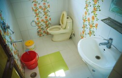 Washroom