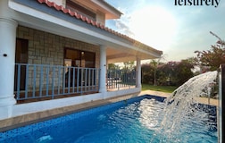 Swimming Pool 1