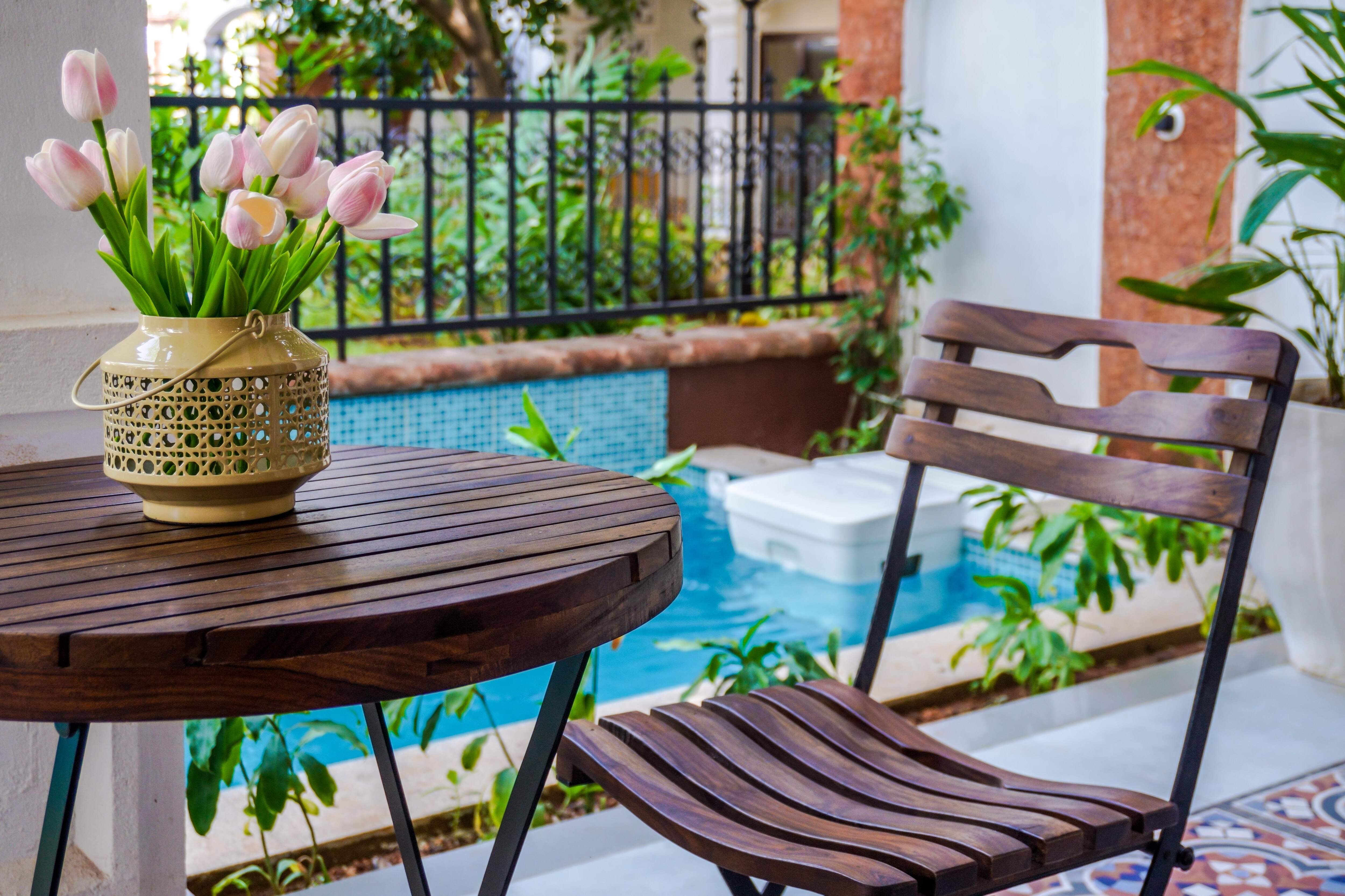 Allure Luxurious 3 BHK Villa - Tap to explore photos