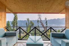 River and Roots Resort, Dehradun