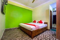 Hotel O Chabi Plaza, Ranchi