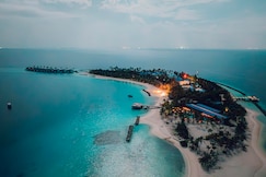 Oaga Art Resort , Maldives