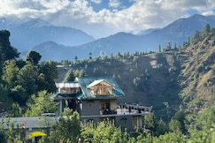 SHARAN STAY, Manali