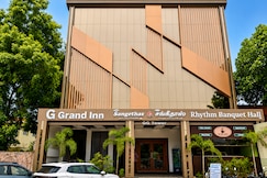 G Grand Inn, Thanjavur