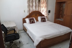 Matakrupa building, Hyderabad