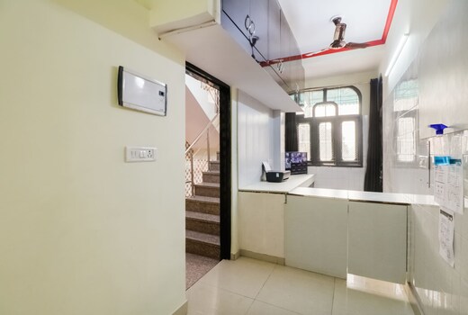 Hotel O The Golden Bridge