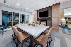 Hilton Garden Inn Albuquerque / Journal Center, Bernalillo