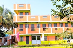 Nandhan Guest House, Auroville