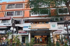 Hotel Theem Plaaza, Nashik