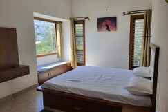 Eka Hideaway, Chikmagalur