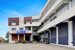 FabHotel Sai Charan, Ranjangaon