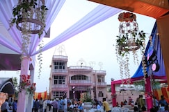 Sundram Palace- Didwana City, Ladnun