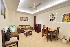 The Olivia Premium 1 BHK Apartments, Rishikesh