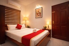 Neo Stayza Trivandrum | Near Padmanabhaswamy Temple & Trivandrum Central Railway Station, Thiruvananthapuram