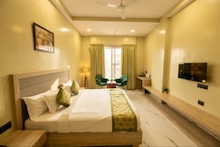 Myriad Inn, A Luxury Homestay, Jaipur