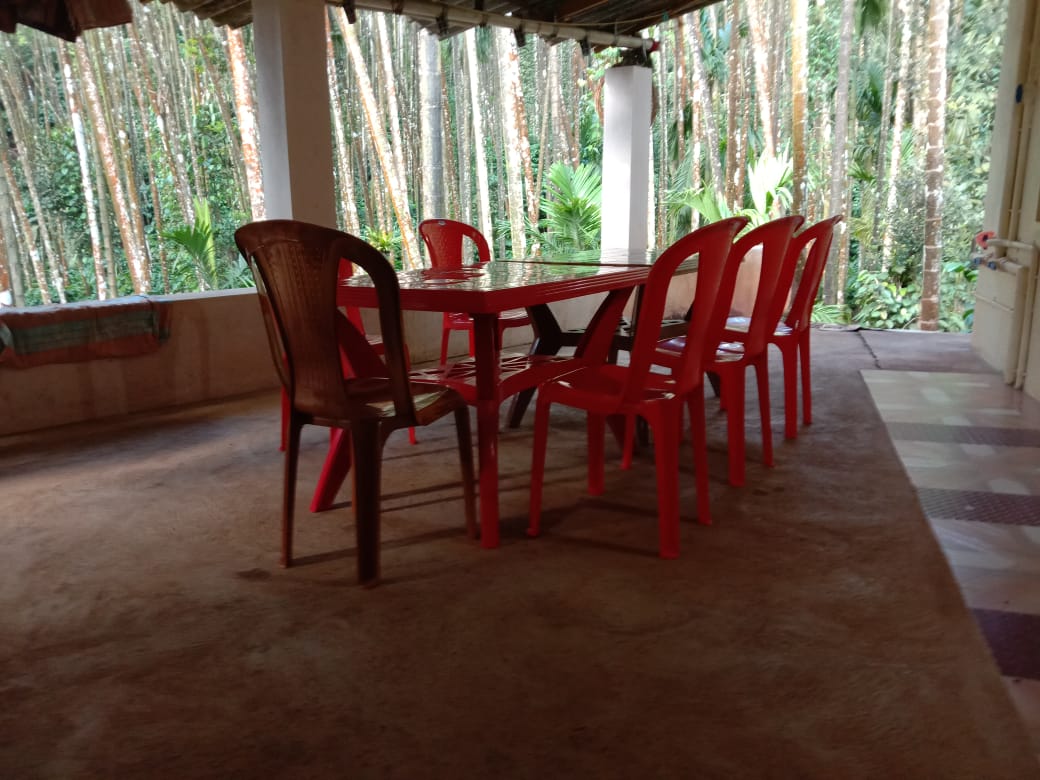 KalluKore Homestay - Tap to explore photos
