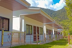 Shersi Heights Resort - 100 Mtrs From Himalayan Helipad, Kedarnath