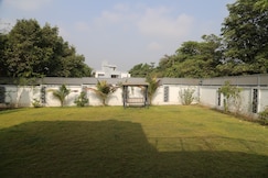 Jiva Life 3BHK with private pool, Dahanu