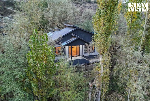 StayVista at Crystal Creek