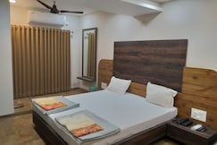 Hotel Rajdhani, Jamnagar