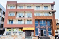 Hotel New Horizon, Puri