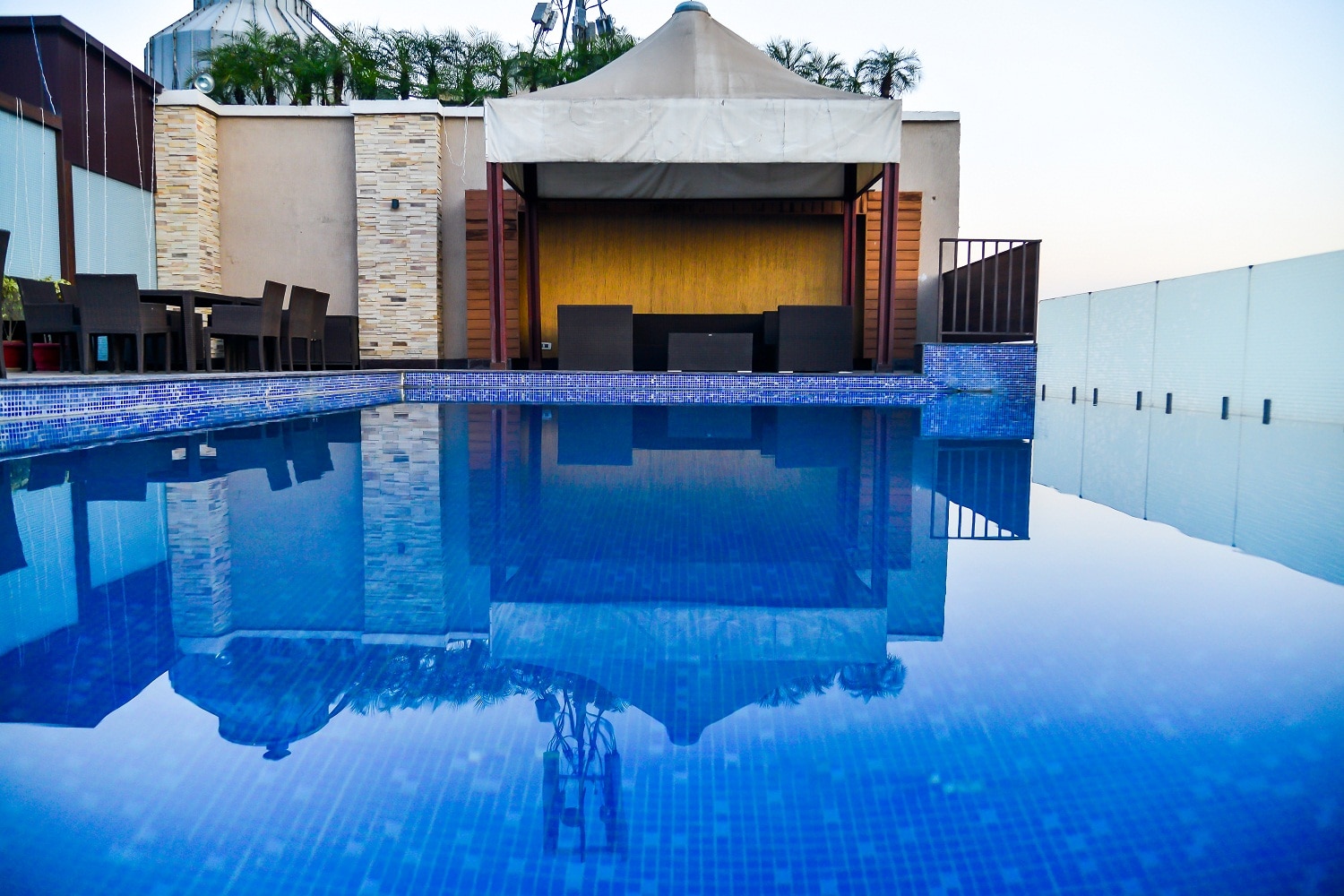 HOXTON HOTEL CHANDIGARH - Tap to explore photos
