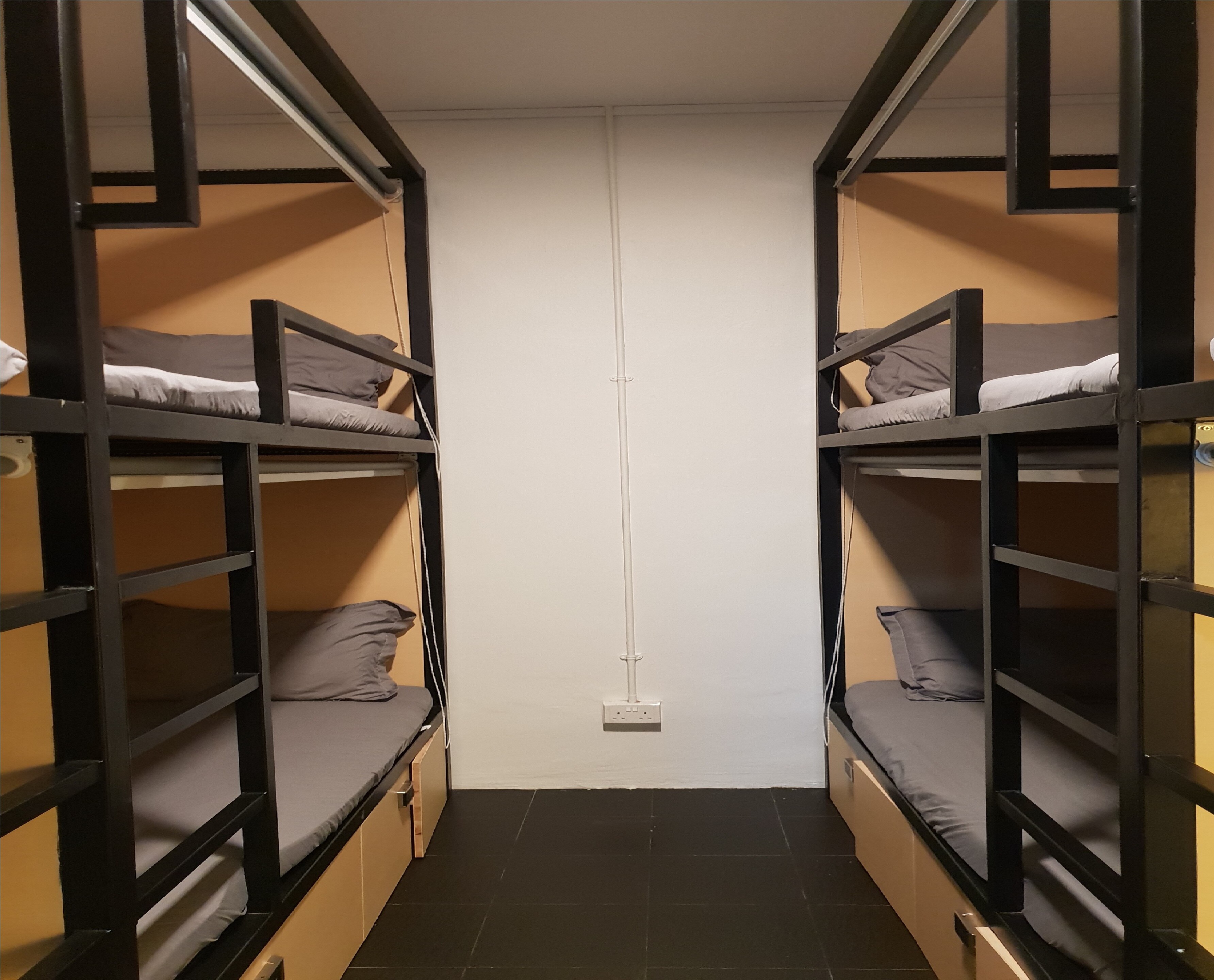 Abc Hostel Singapore Price Address Reviews