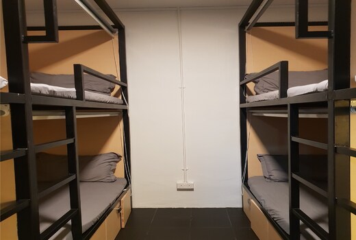 Abc Hostel Singapore Price Address Reviews