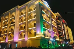 Hotel Dayal International, Digha