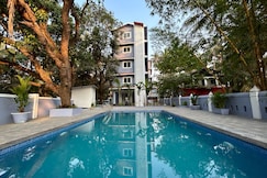 Serenova by Dia Hotels, Goa