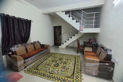 My Nest - Best Newly Built House for Families, Bhuj